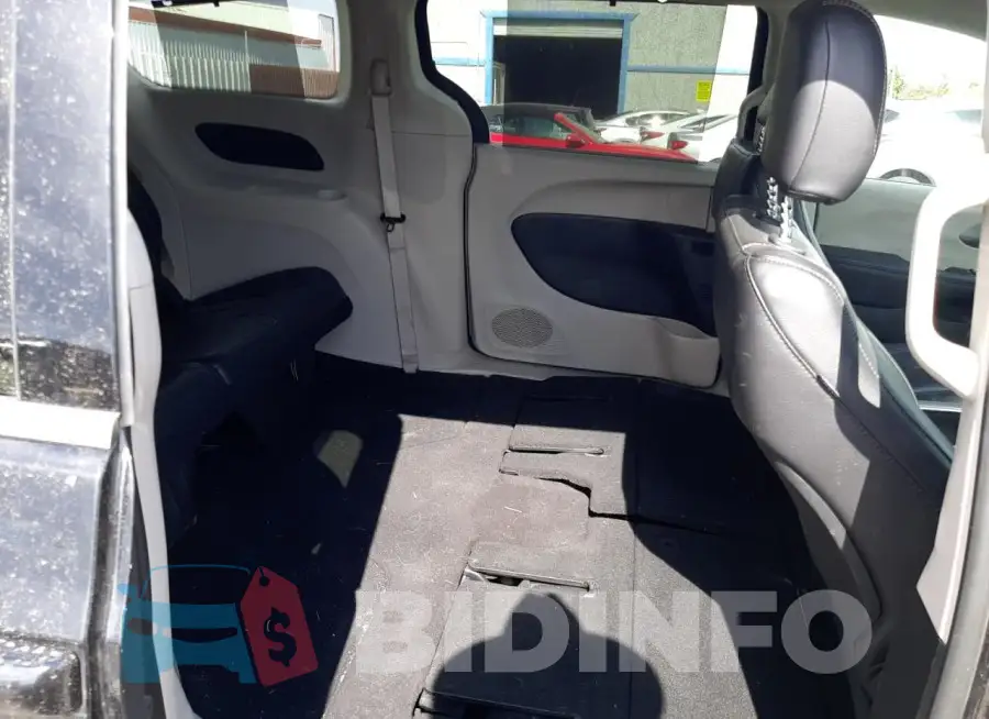 2C4RC1BG4NR170714 Photo# 11