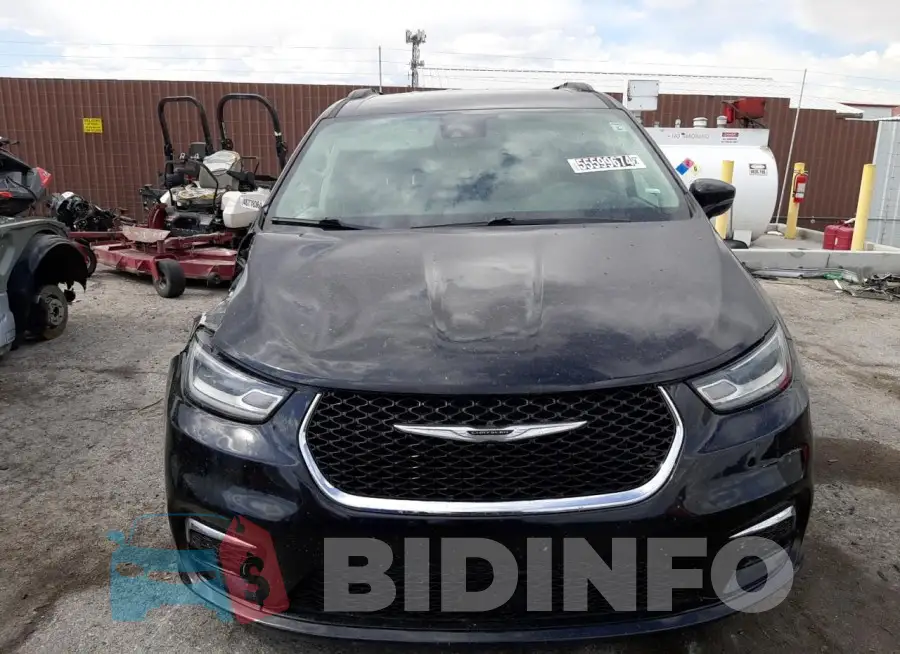 2C4RC1BG4NR170714 Photo# 5