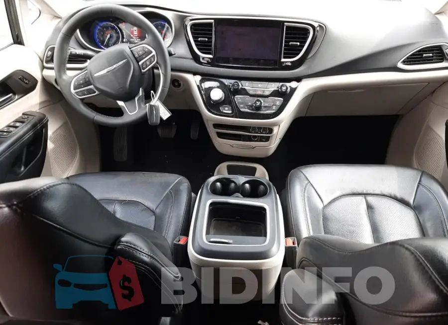 2C4RC1BG4NR170714 Photo# 8