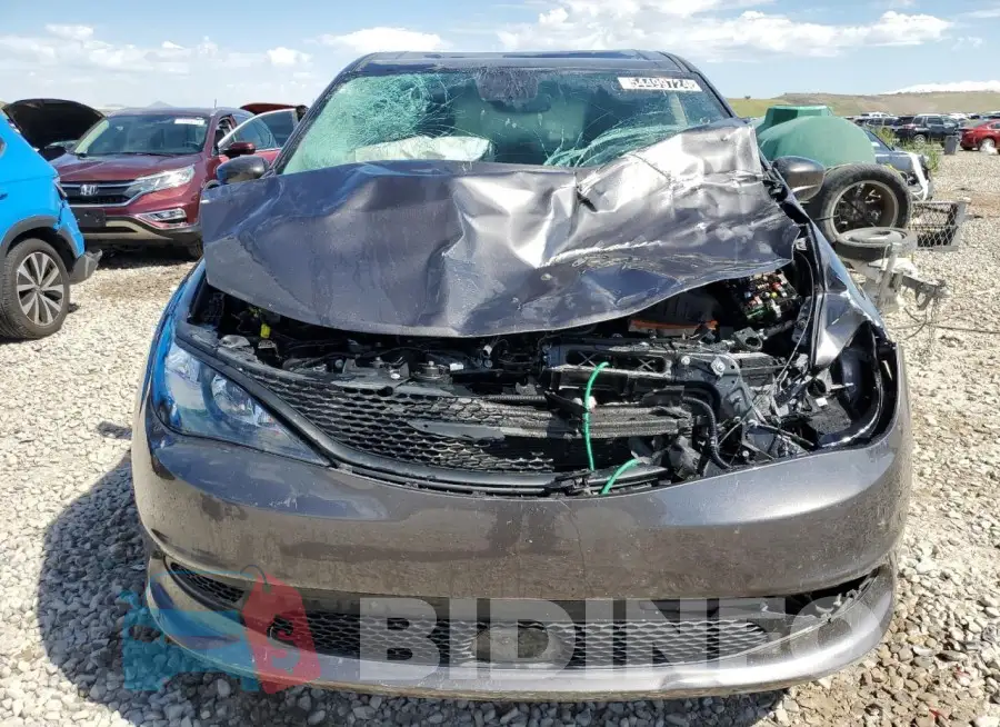 2C4RC1CG7PR610555 Photo# 5