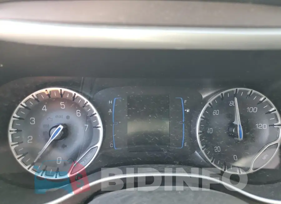 2C4RC1CG7PR610555 Photo# 9
