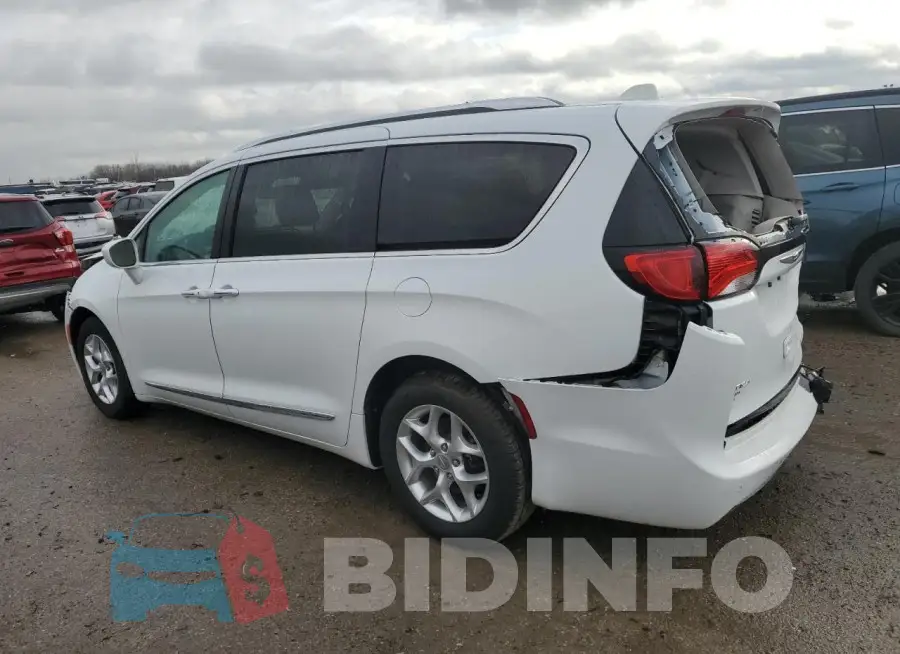 2C4RC1EG1HR796754 Photo# 2