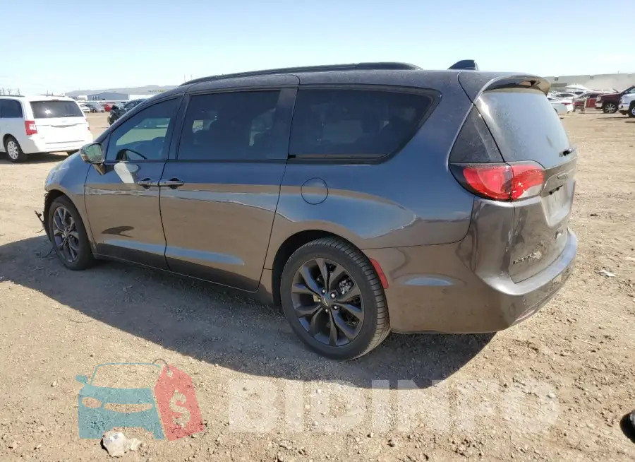 2C4RC1GG0LR118440 Photo# 2