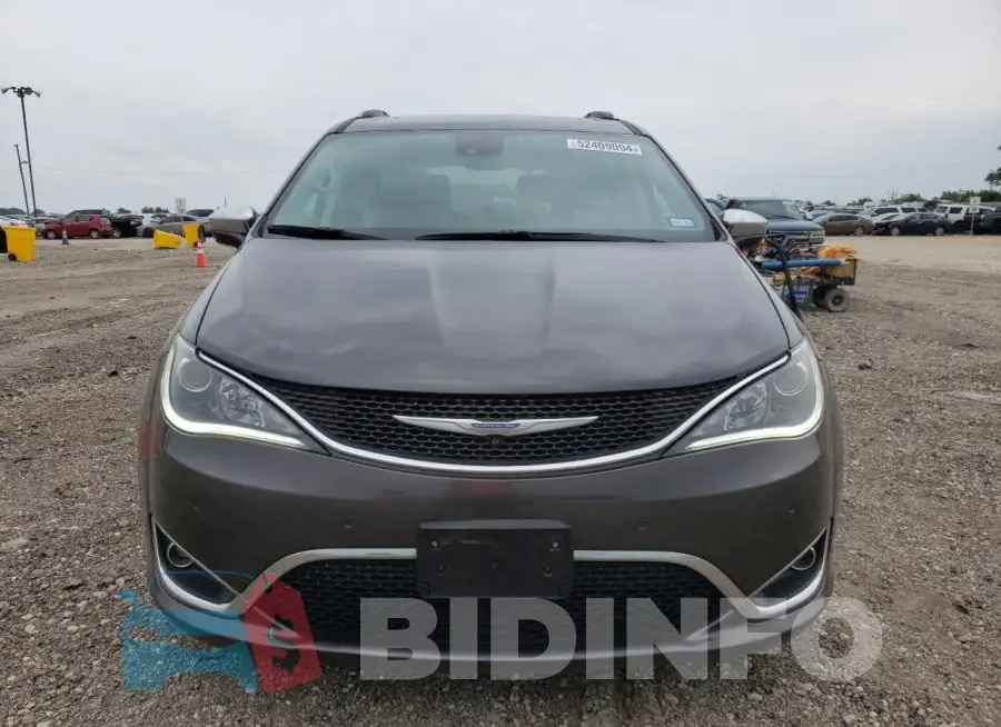 2C4RC1GG6HR722954 Photo# 5