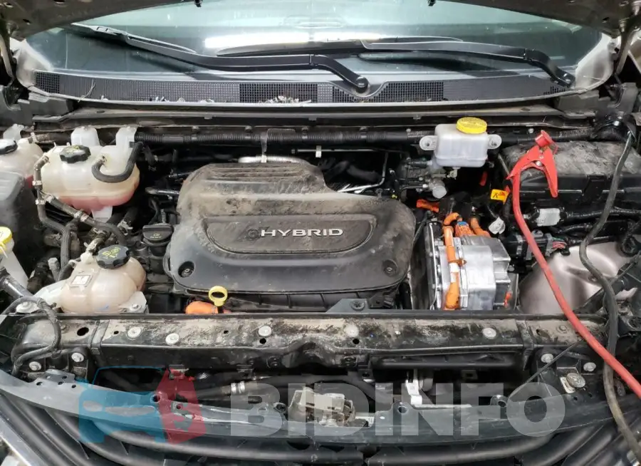 2C4RC1N75JR168427 Photo# 12