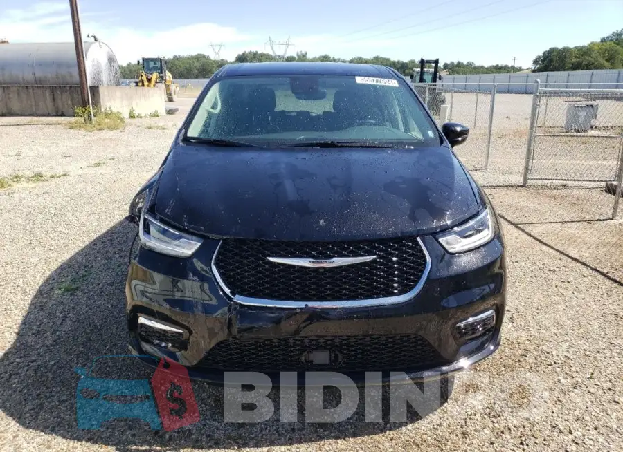2C4RC1S78RR137768 Photo# 5