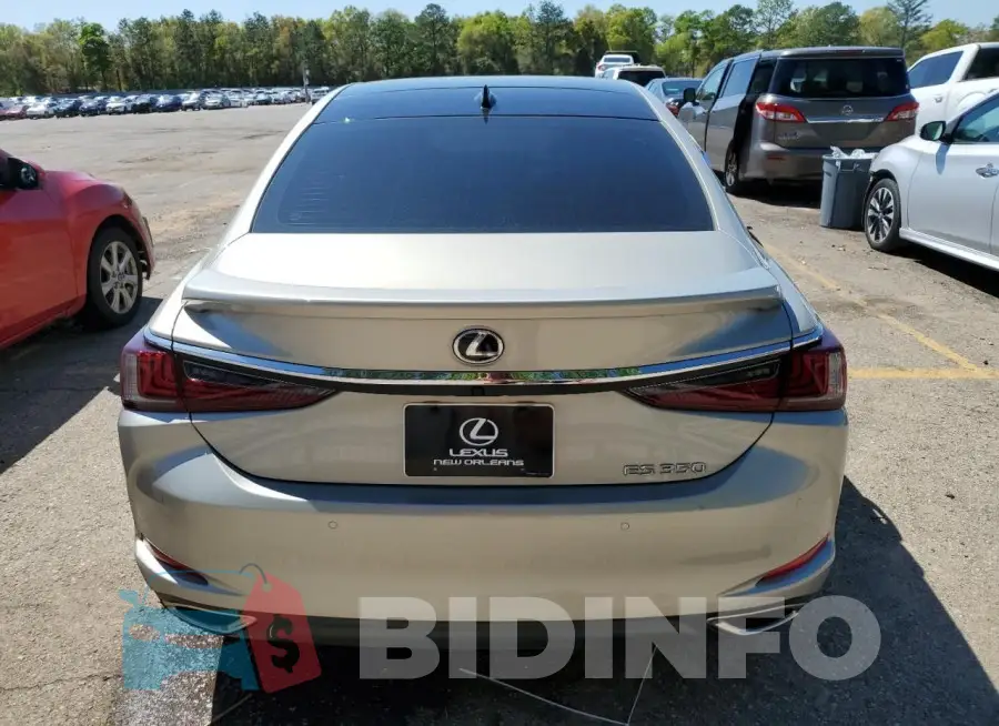 58AFZ1B19PU151521 Photo# 6