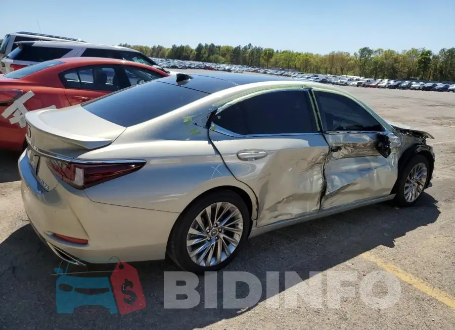 58AFZ1B19PU151521 Photo# 3