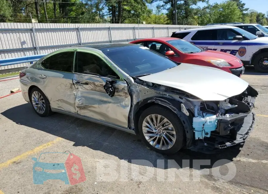 58AFZ1B19PU151521 Photo# 4
