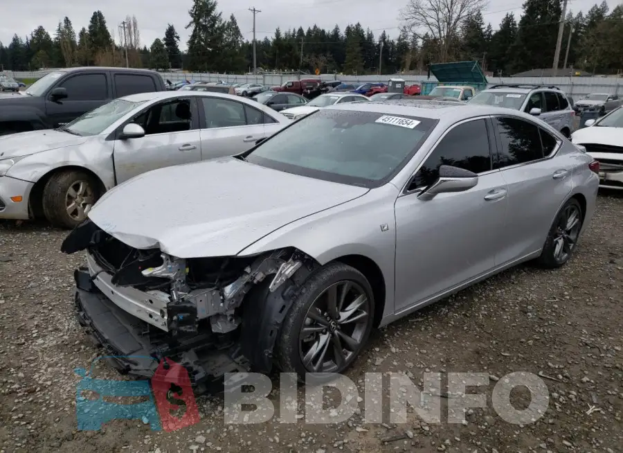 58AGZ1B1XLU068565 Photo# 1