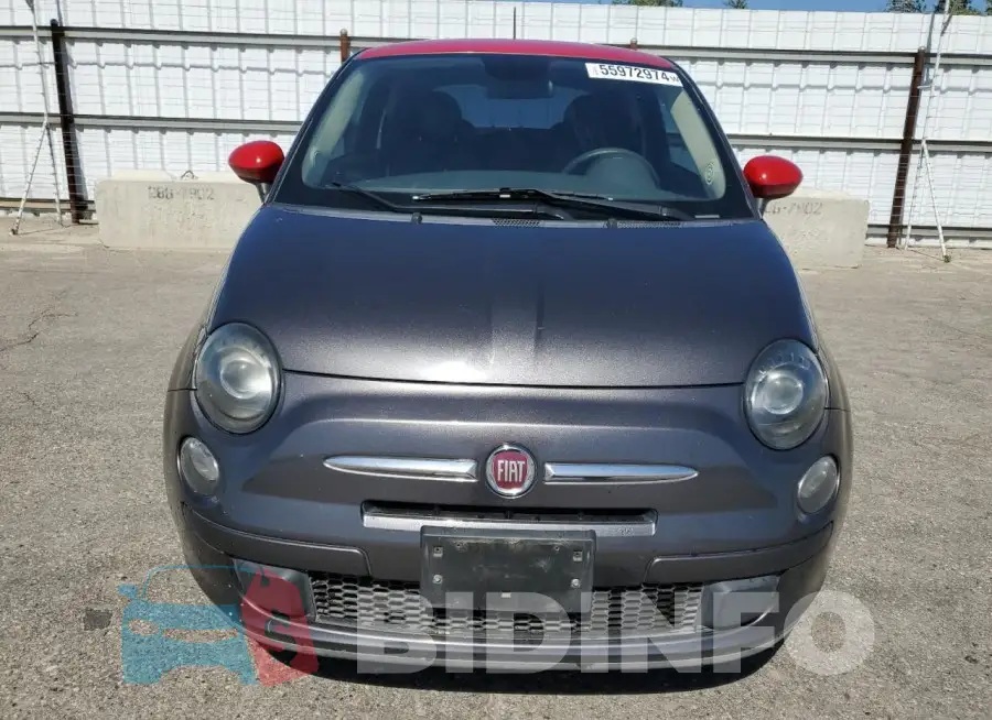3C3CFFAR2FT642716 Photo# 5