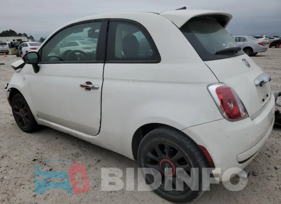 3C3CFFAR6GT228081 Photo# 2