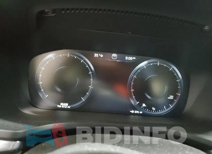 7JRA22TK6LG072518 Photo# 9