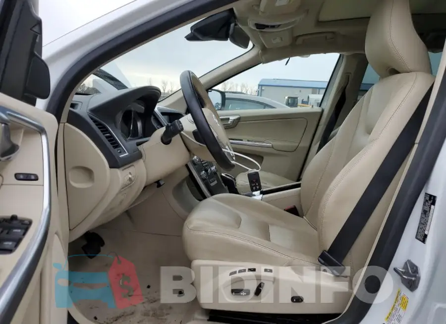 YV4612RK5F2680124 Photo# 7