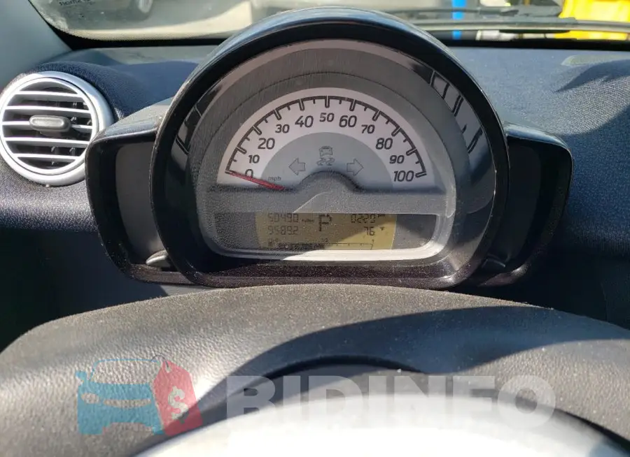WMEEJ3BA3FK806097 Photo# 9