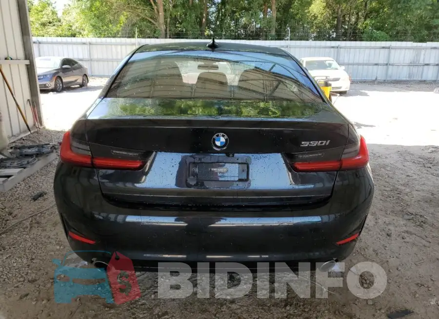 3MW5R1J08L8B11080 Photo# 6