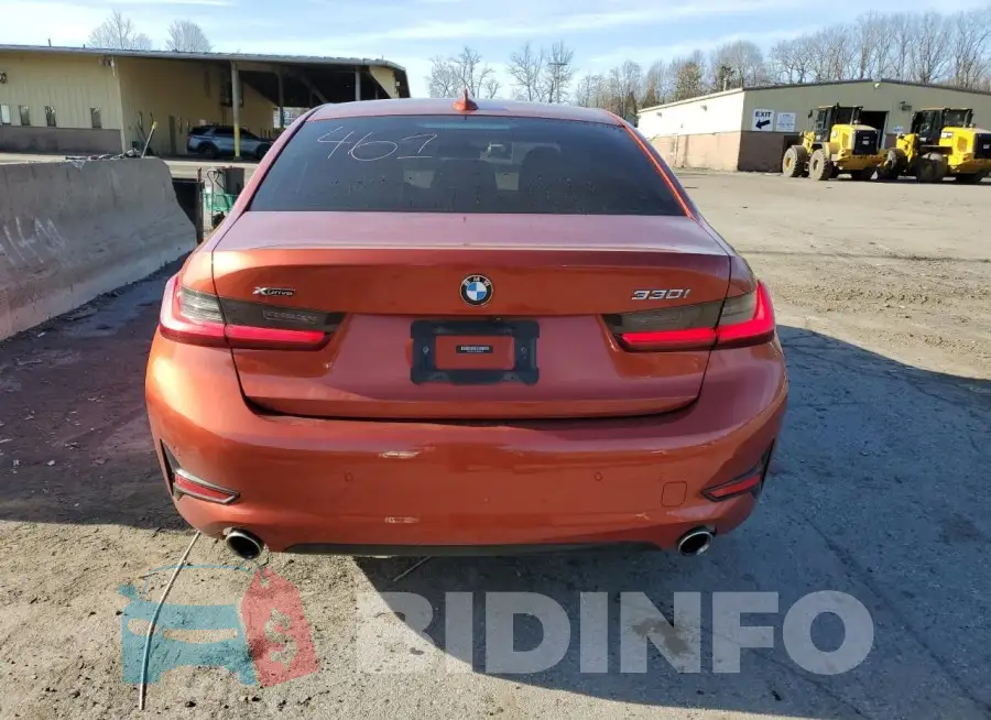 3MW5R7J06L8B26812 Photo# 6