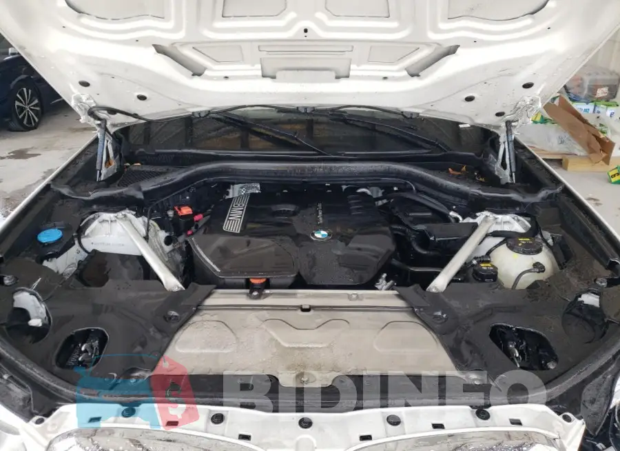 5UXTR7C56KLR48700 Photo# 11