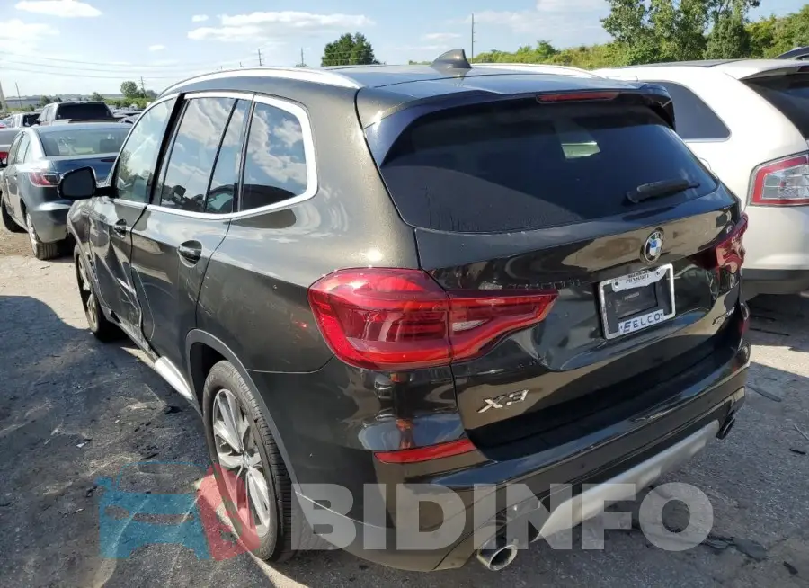 5UXTR9C52KLR04091 Photo# 2