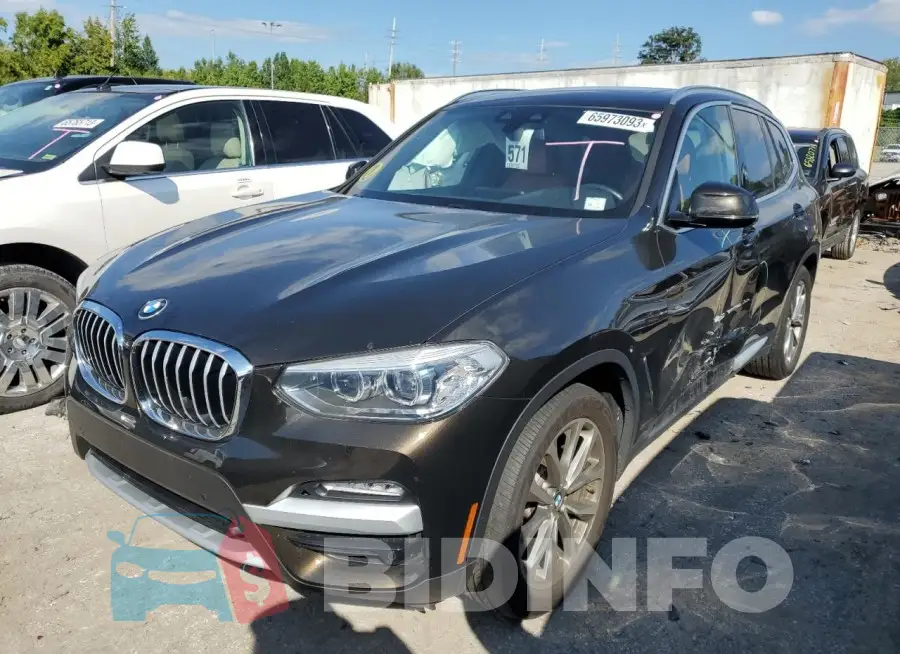 5UXTR9C52KLR04091 Photo# 1
