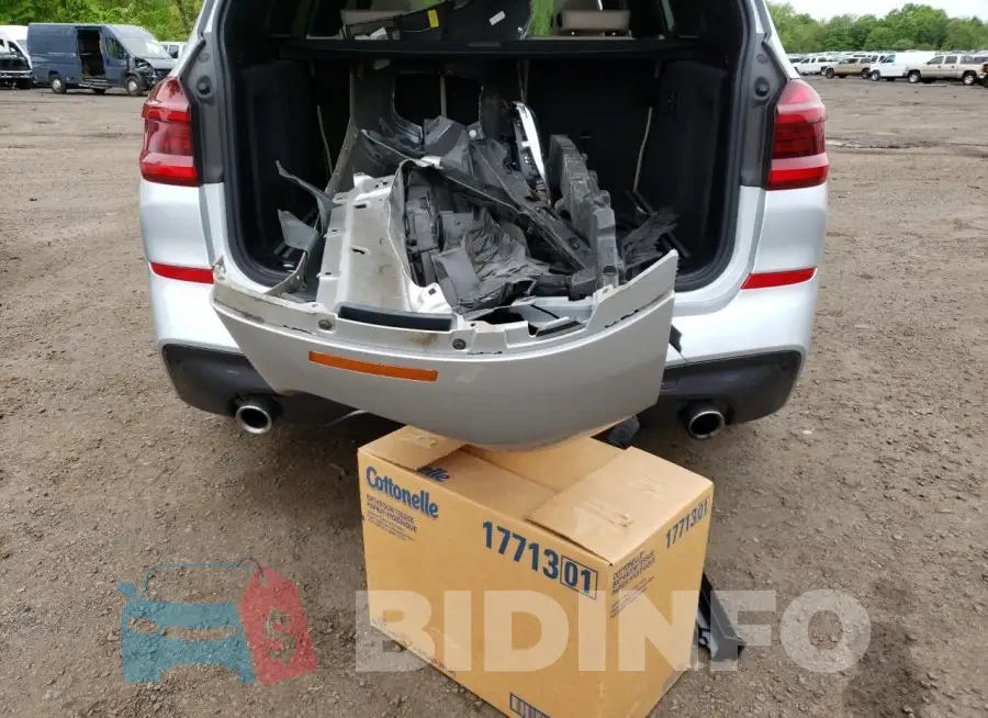5UXTR9C59KLD96852 Photo# 13