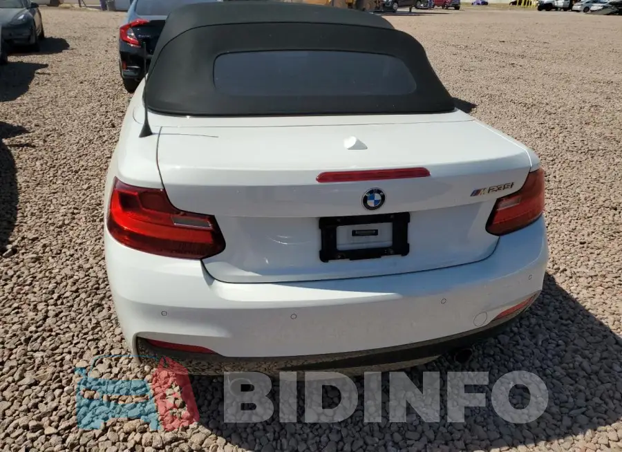 WBA1M1C57GV394757 Photo# 6