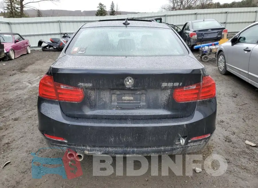 WBA3B5G55FNS17073 Photo# 6
