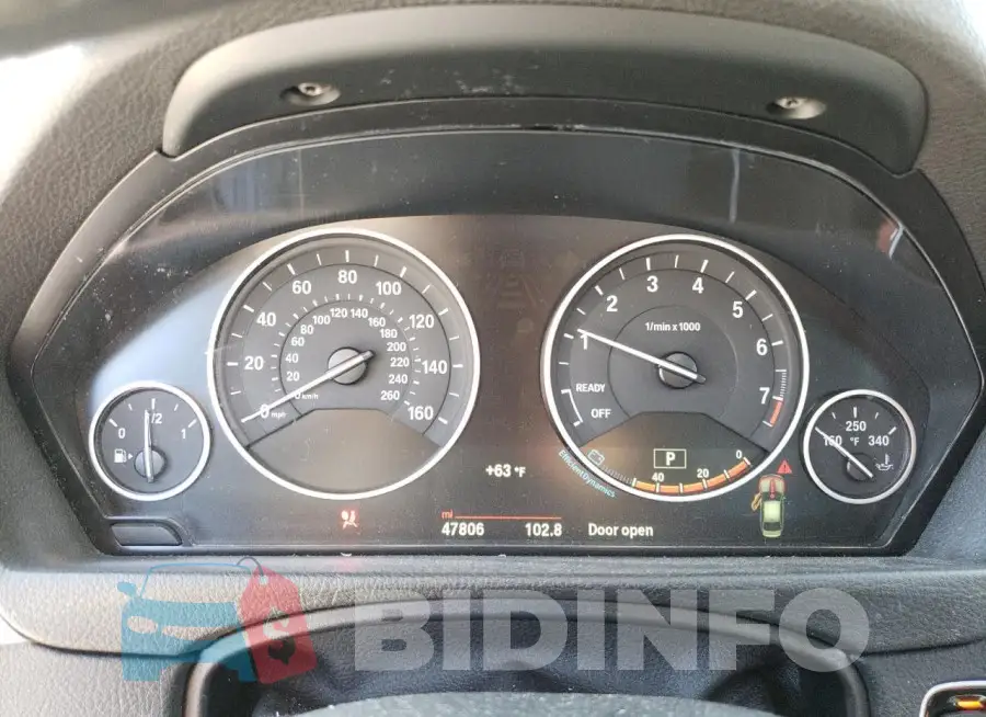 WBA3B5G5XFNS18221 Photo# 9