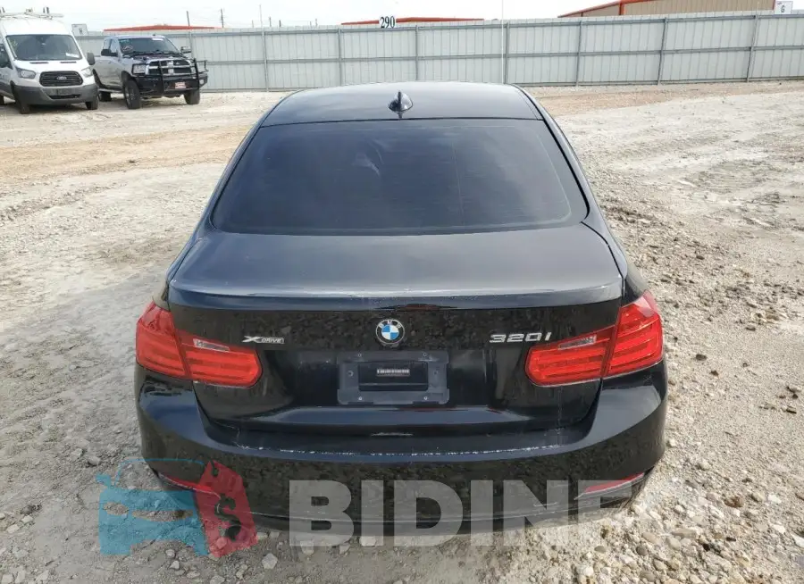 WBA3C3G58FNT51321 Photo# 6