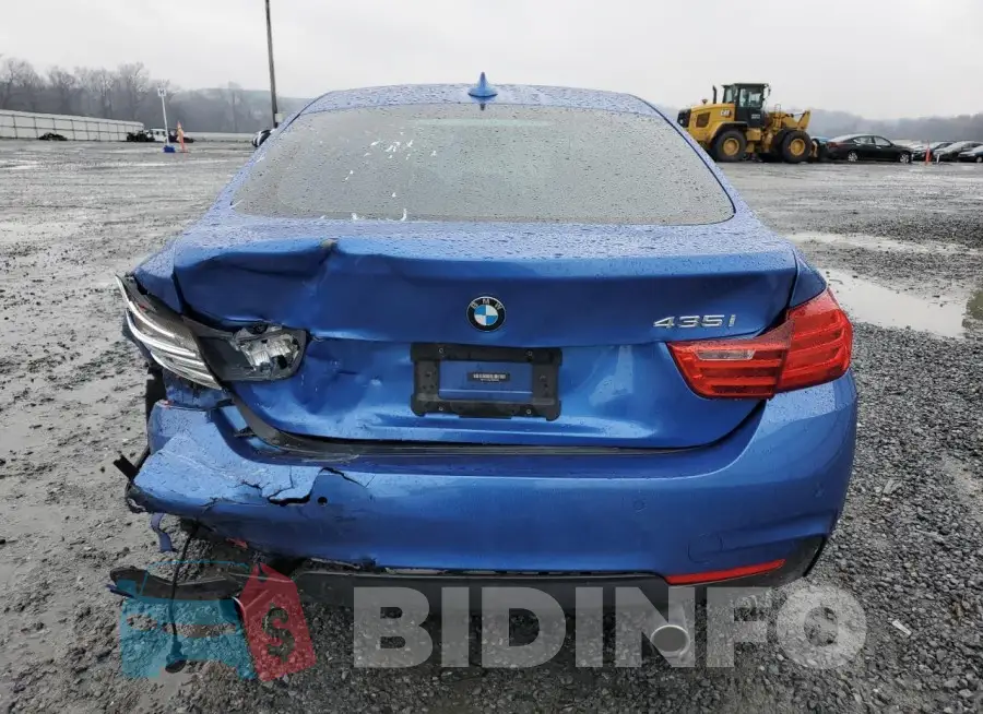 WBA4B1C52FD954966 Photo# 6