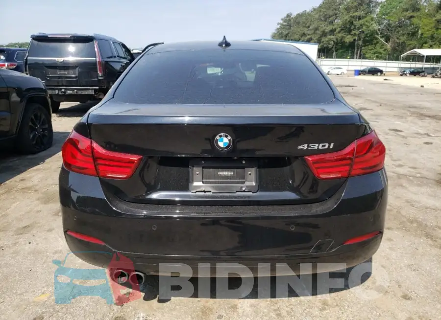 WBA4J1C57KBM16630 Photo# 6