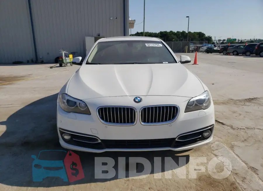 WBA5A5C51FD520259 Photo# 5