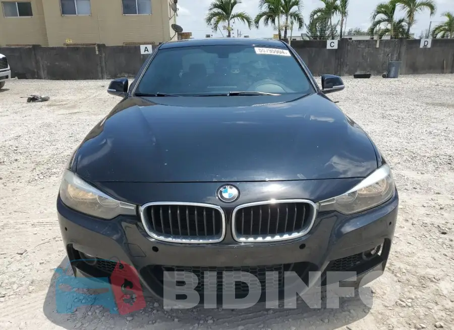 WBA8E3G55GNT80115 Photo# 5
