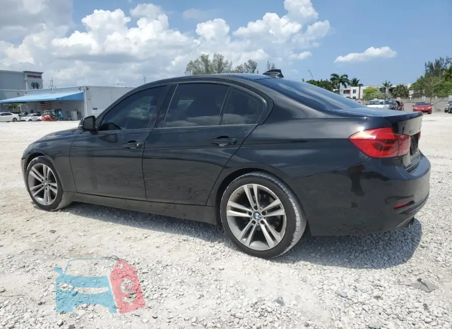 WBA8E3G55GNT80115 Photo# 2