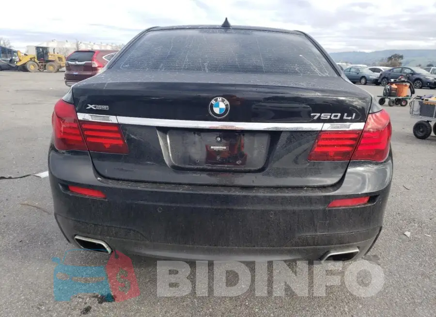 WBAYF8C56FD654491 Photo# 6