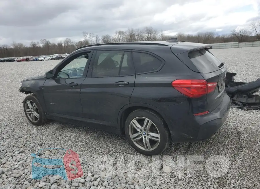 WBXHT3C32J5K23942 Photo# 2