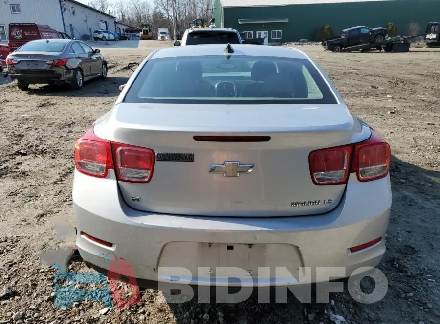 1G11B5SL3FF183587 Photo# 6
