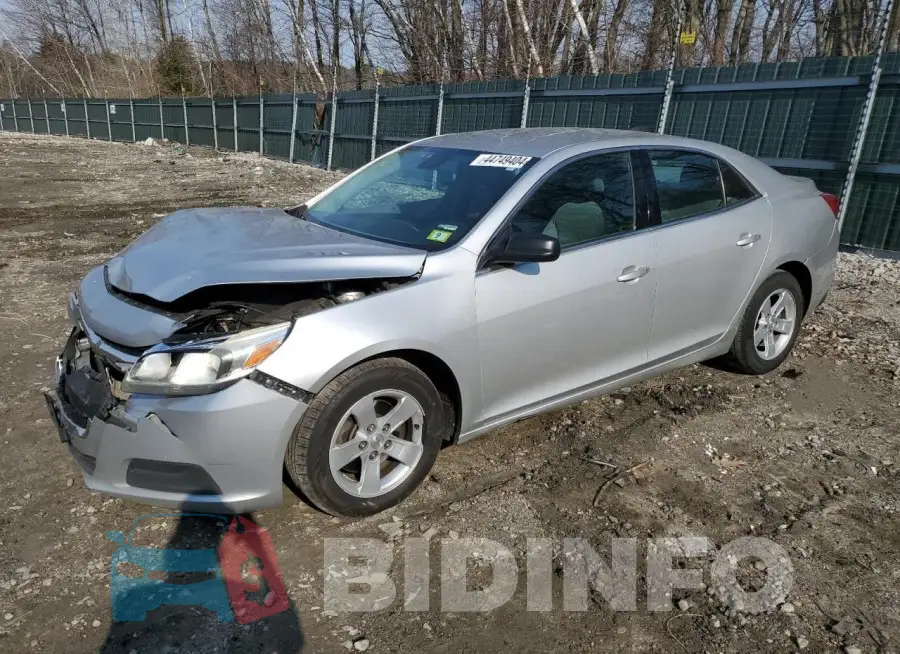 1G11B5SL3FF183587 Photo# 1