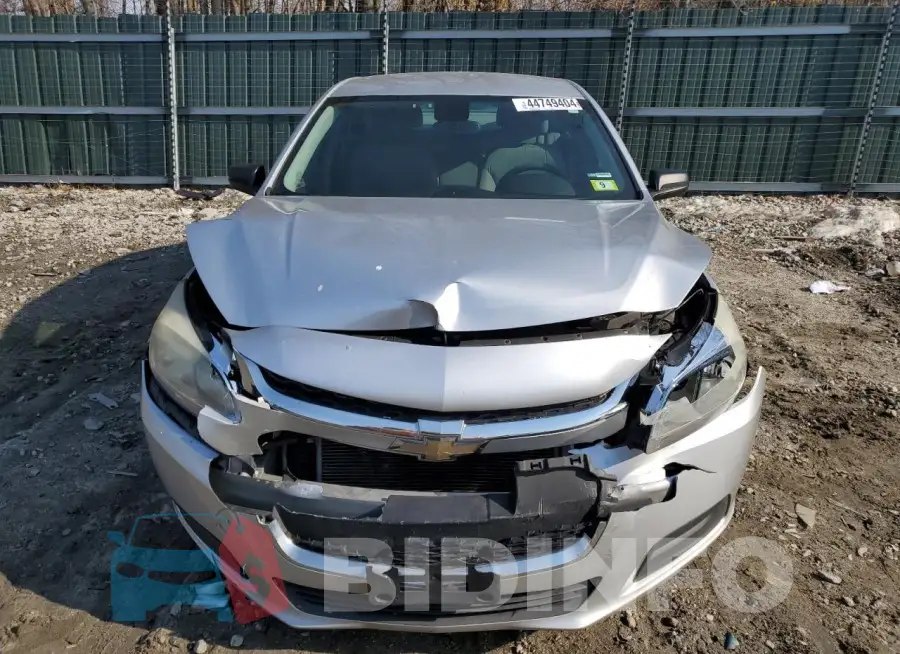 1G11B5SL3FF183587 Photo# 5