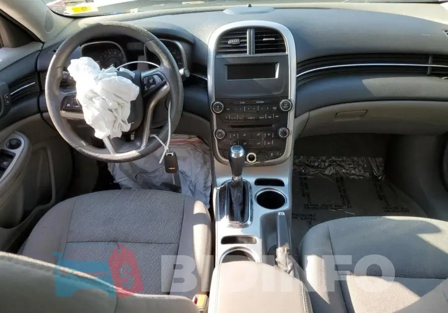 1G11B5SL3FF183587 Photo# 8