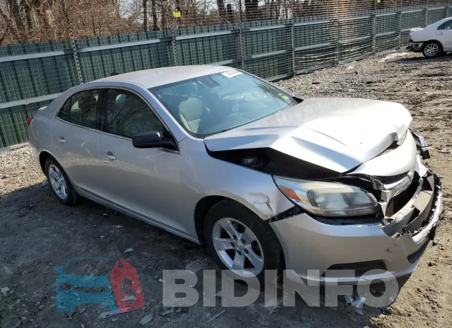 1G11B5SL3FF183587 Photo# 4