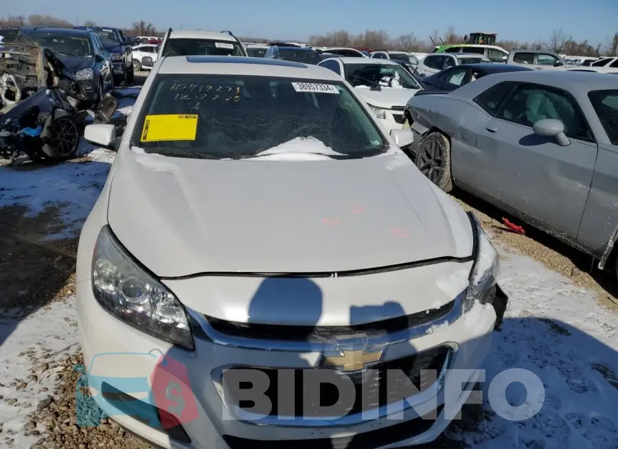 1G11C5SA7GF124040 Photo# 5