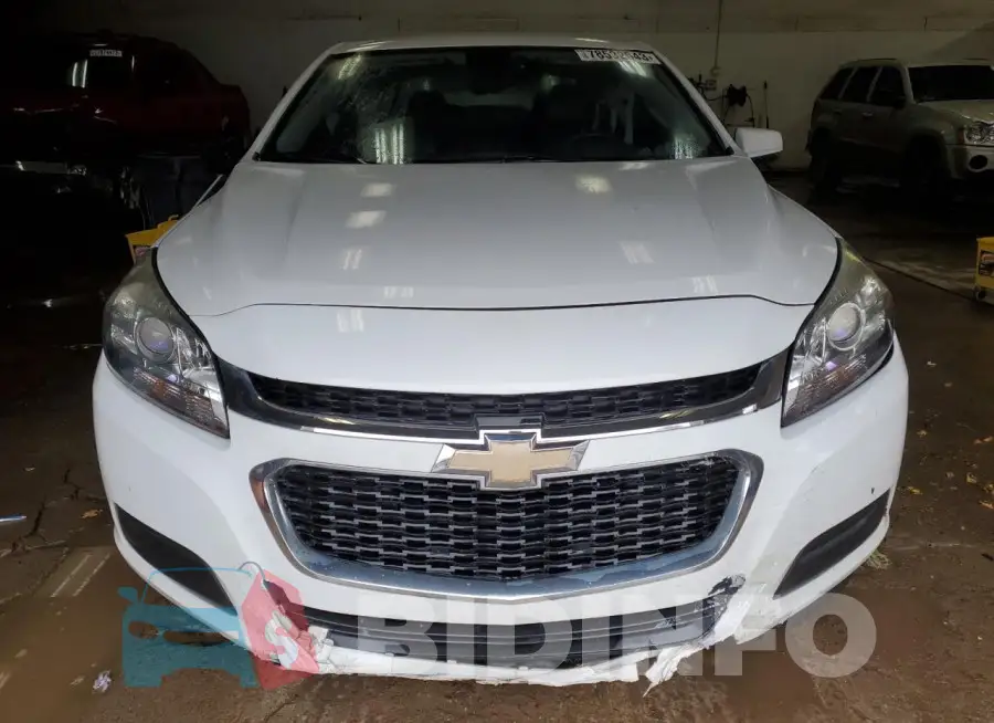 1G11C5SL3FU132552 Photo# 5