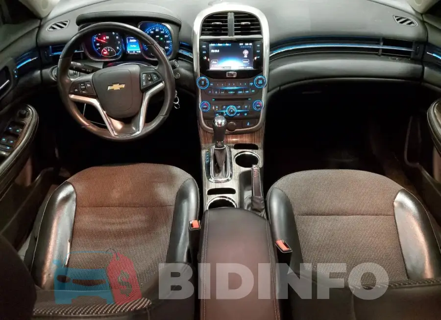 1G11D5SL8FF309193 Photo# 8