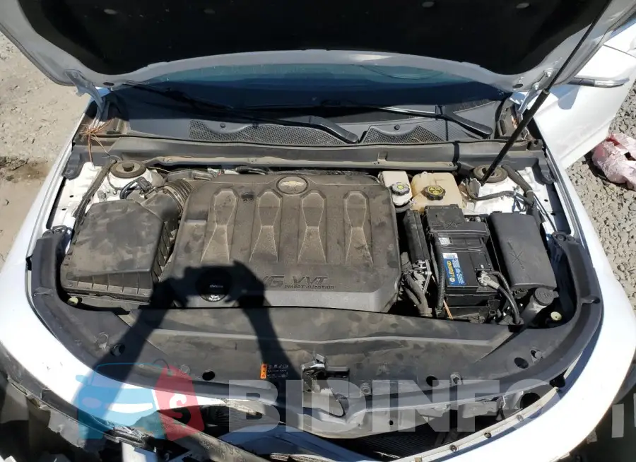 1G11Z5S36LU104173 Photo# 11