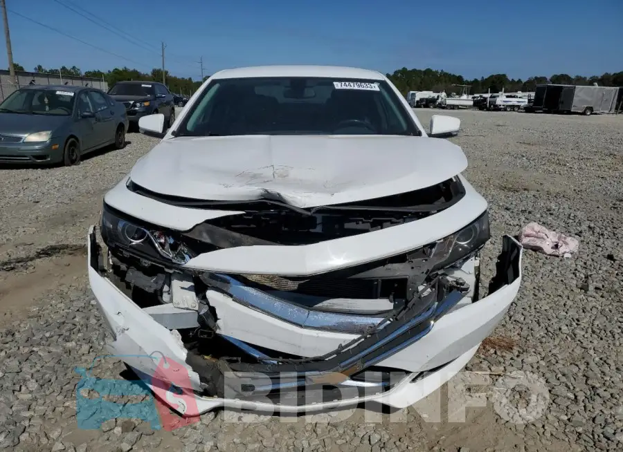 1G11Z5S36LU104173 Photo# 5