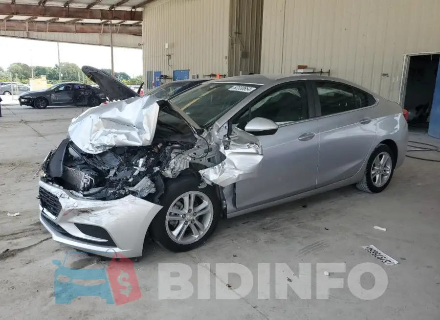 1G1BE5SM5J7133216 Photo# 1