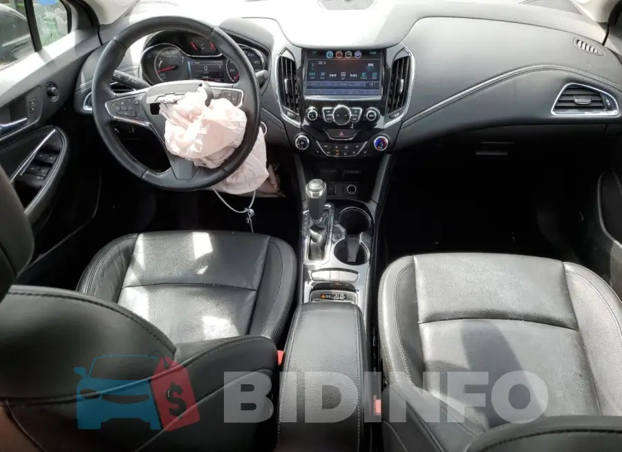 1G1BG5SM7G7312506 Photo# 8