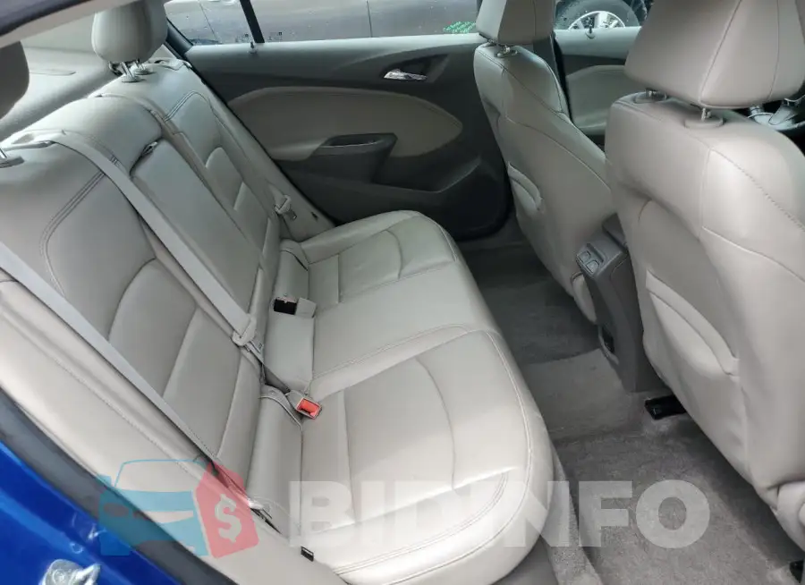 1G1BG5SM9G7327329 Photo# 10