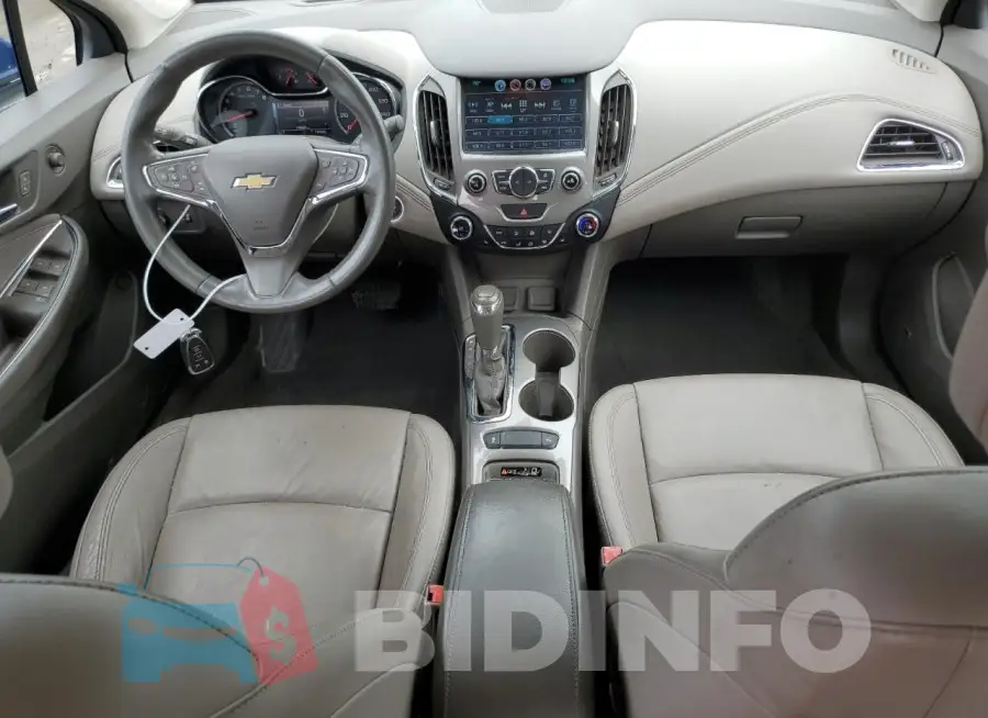 1G1BG5SM9G7327329 Photo# 8